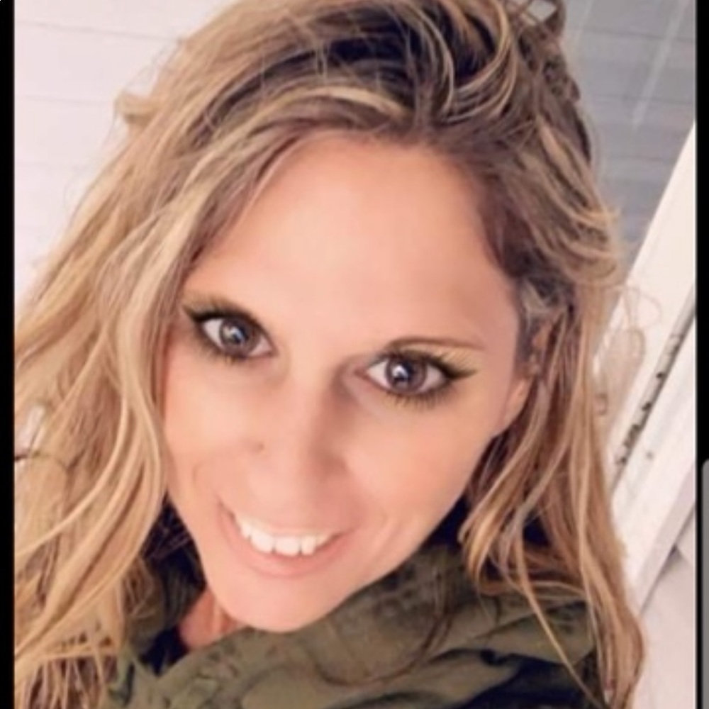 Meet your Posher, Krista